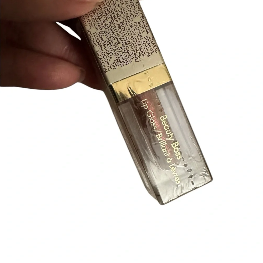 Lippie Bundle Stila, Ciatè, Ofra, Revlon & NUDE All New